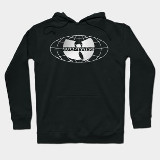 Wutang Forever Hoodie